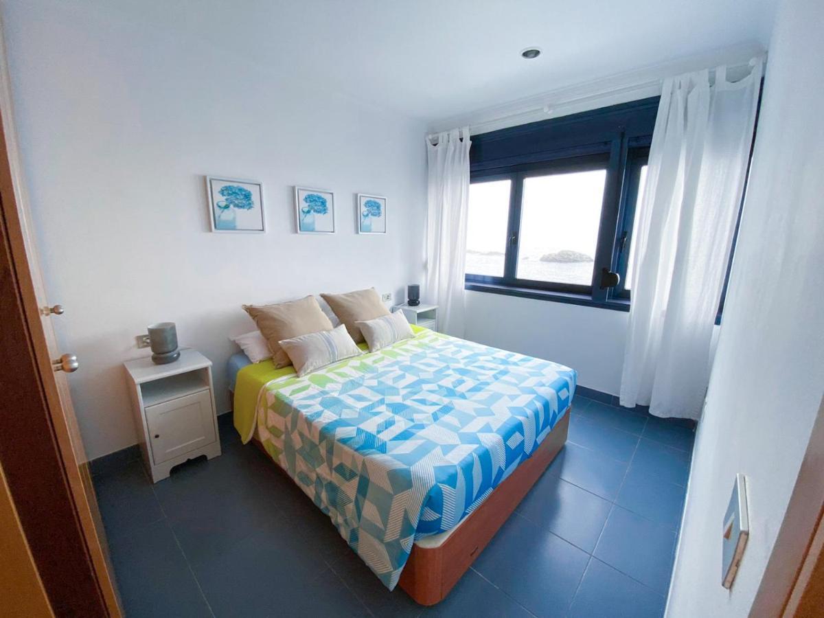 Ventana Al Roque Apartamento Con Vistas Al Mar Santa Cruz de Tenerife Kültér fotó