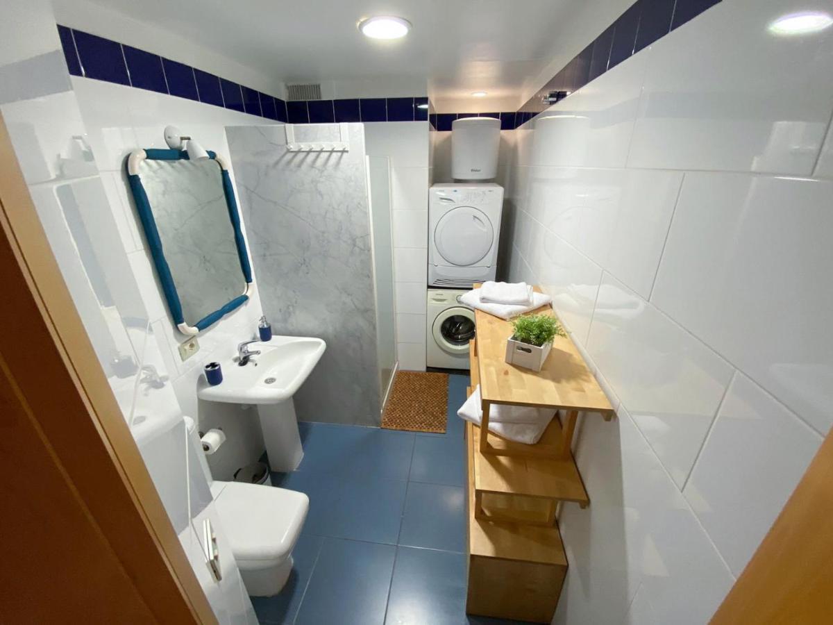 Ventana Al Roque Apartamento Con Vistas Al Mar Santa Cruz de Tenerife Kültér fotó